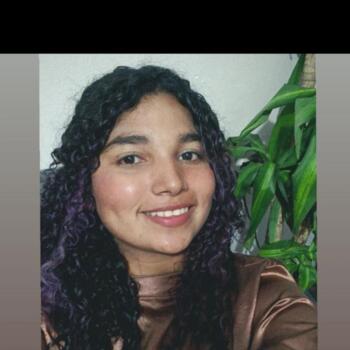 Niñera en Cartagena de Indias: Deydis González