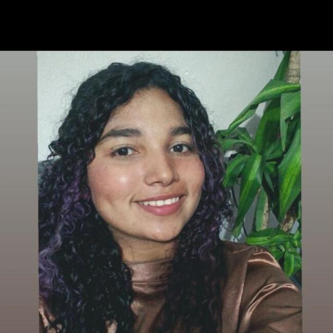 Niñera en Cartagena de Indias: Deydis González