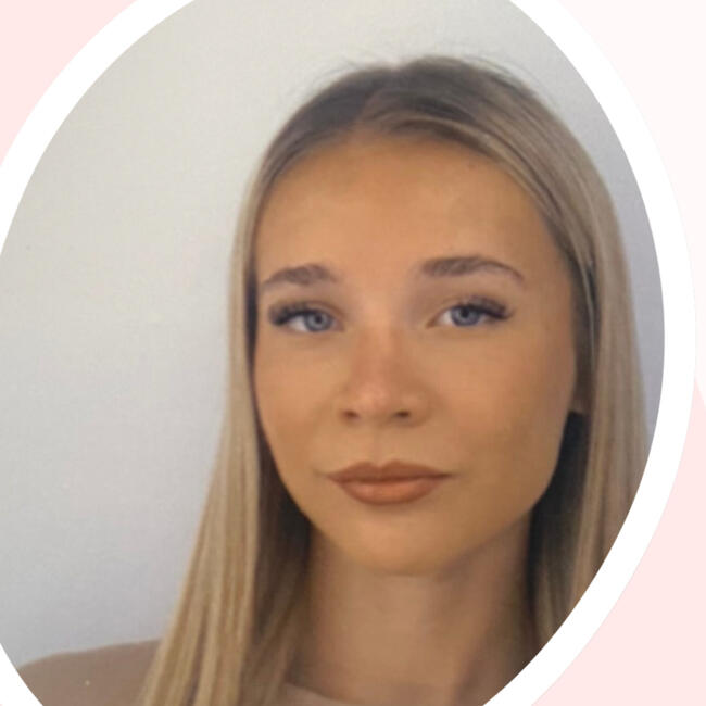 Babysitter in Le Plessis-Bouchard: Maiwen