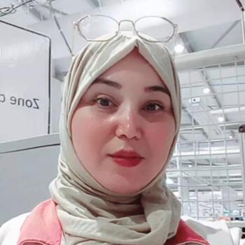 Babysitter in Jendouba: Wafa