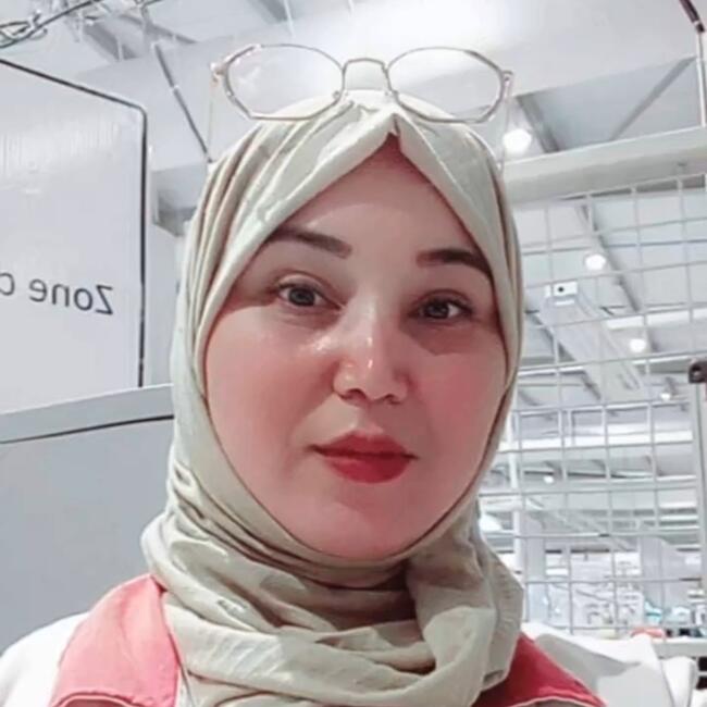 Babysitter in Jendouba: Wafa