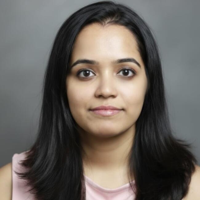 Babysitting job in Cape Town: Priyanka