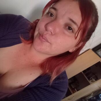 Niñera en Chimbas: María