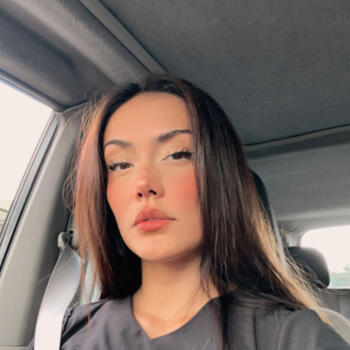 Babysitter in San Rafael (Provincia de Heredia): Nicole Monjarré