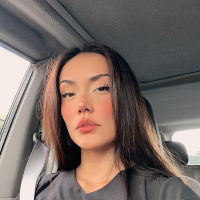 Babysitter in San Rafael (Provincia de Heredia): Nicole Monjarré