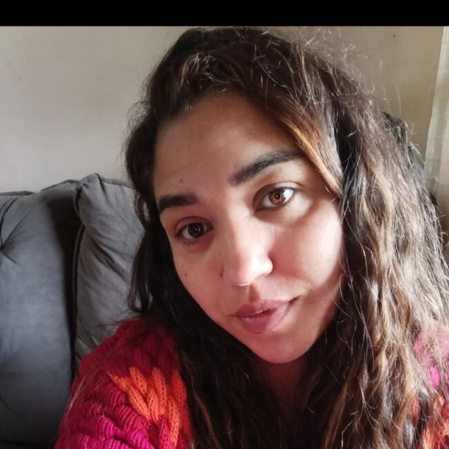 Babá em Imbé (Rio Grande do Sul): Celine