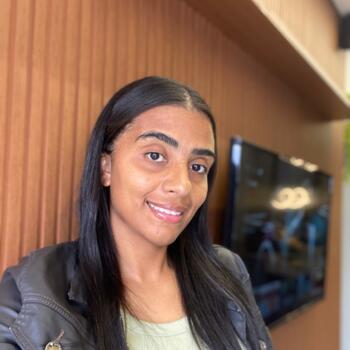 Babá em Votorantim: Edelaine