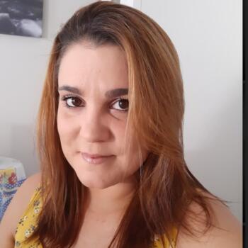 Babysitter in Corroios: Cátia