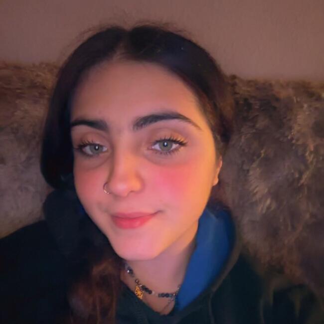 Niñera en Cuenca: Angela