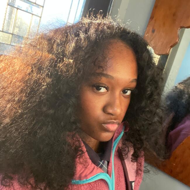 Babysitter in Newark: Quinai