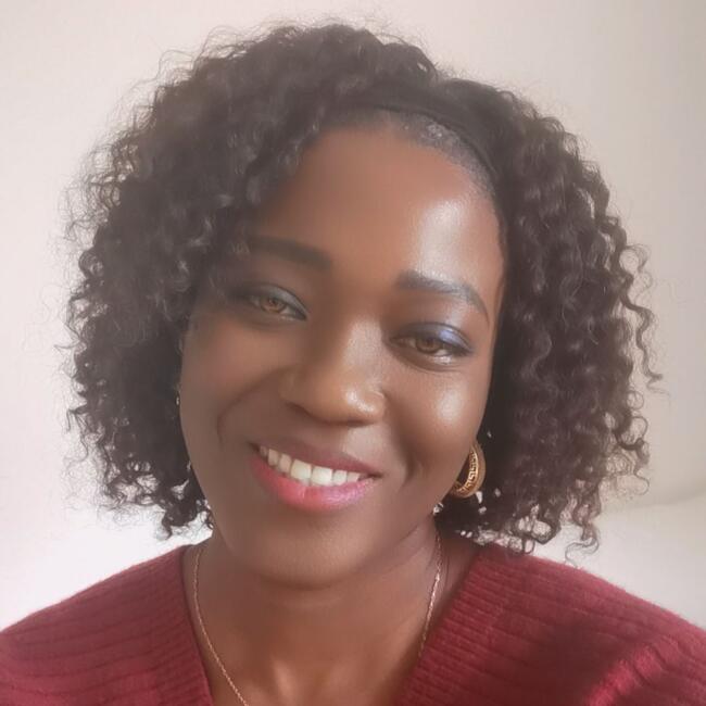 Babysitter in Le Mée-sur-Seine: Cericia