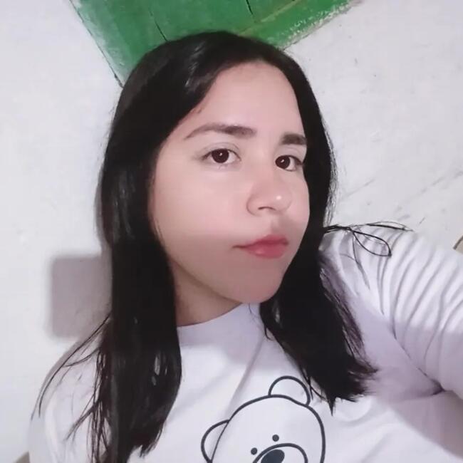 Babysitter in Asunción: Belén