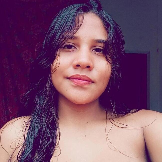 Babysitter in Rio Branco: Cristina