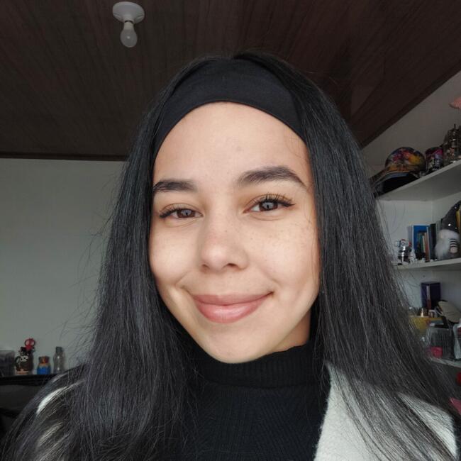 Babysitter in Cartago: Jimena