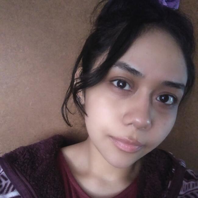 Niñera en Rancagua: Katherine