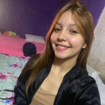 Babysitter in Ypané: Soledad