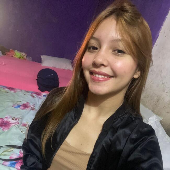 Babysitter in Ypané: Soledad