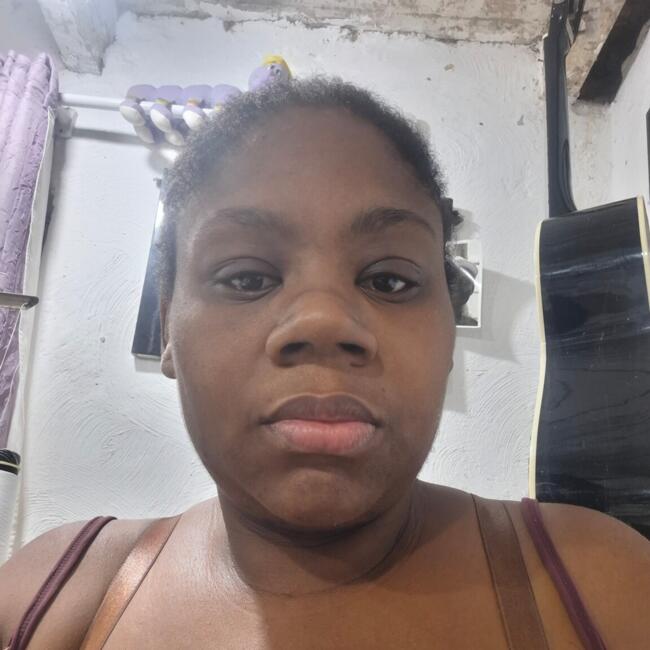 Babysitting job in São Paulo: Joice Keli