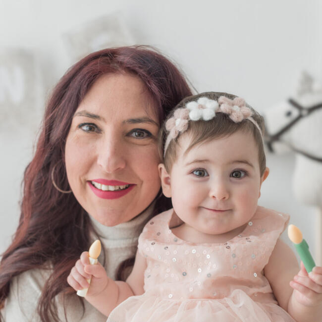 Lavoro per babysitter a San Giorgio di Piano: Marianna