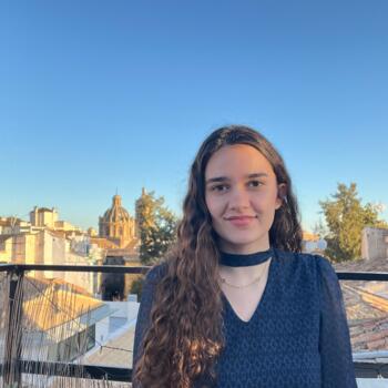 Babysitter in Granada: ELENA