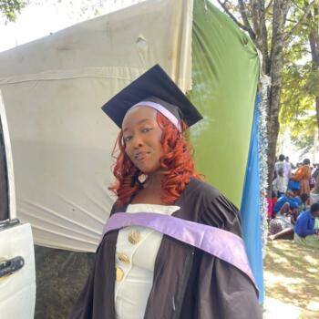 Babysitter in Kitengela: Bethy