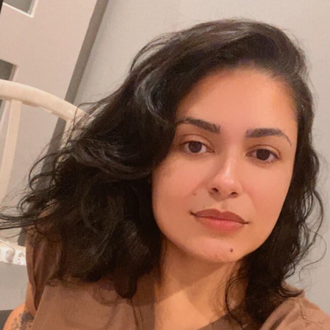 Babysitting job in Jacareí: Jessica