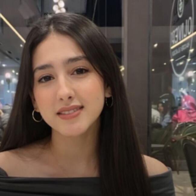 Babysitter in Agadir: Souad