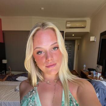 Babysitter di Paris: Carla