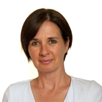 Niñera en Terrassa: Marisa