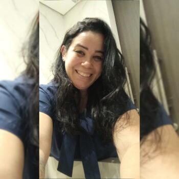 Babysitter in Recife: Adriana