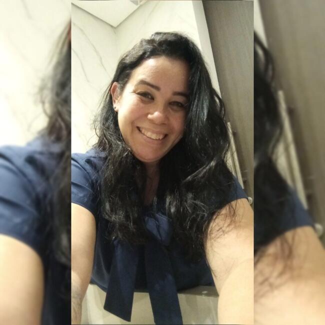 Babysitter in Recife: Adriana