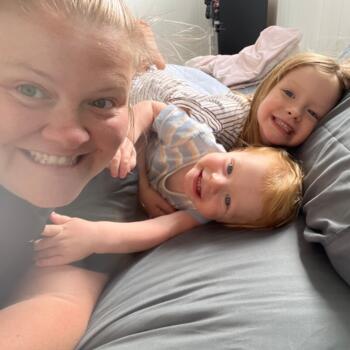 Babysitting job in Bundaberg: babysitting job Lauren