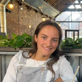 Babysitter in Lambersart: Mathilde