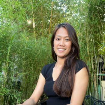 Babysitter Melbourne: Maria Cristina