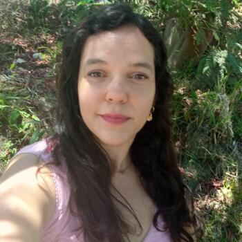 Babysitter Villa Alemana: Deby Lavitman