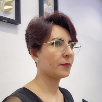 Baby-sitter Miramas: Henda