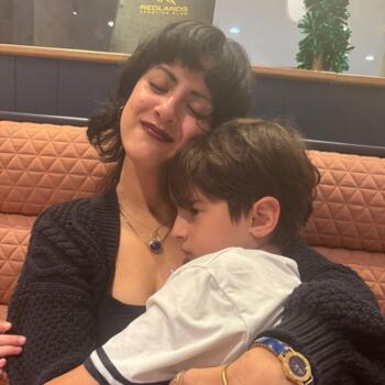 Babysitter Brisbane: Alayna