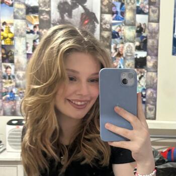 Babysitter in Perth: Jasmine