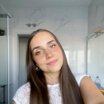 Nanny in Madrid: Ana
