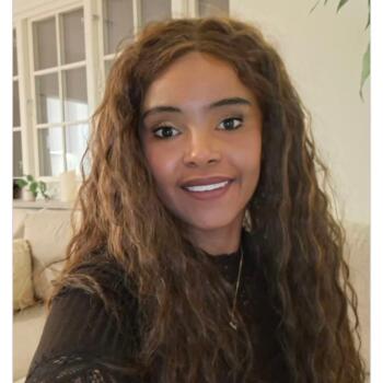 Nanny in Copenhagen: Vanessa