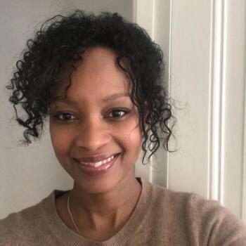 Baby-sitter Paris: Mirela