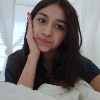 Babysitter in Waller (Texas): Natalee