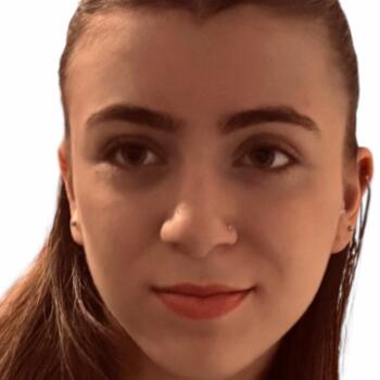 Nanny in Longwy: Catarina