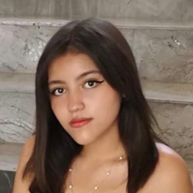 Babysitter in Cuernavaca: Natalia