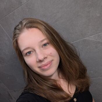 Babysitter Untersiggenthal: Tina