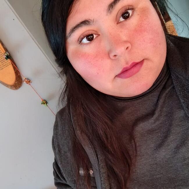 Babysitter in La Calera: Lorena