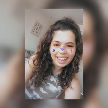 Babysitter Nieuw-Vennep: Yazz