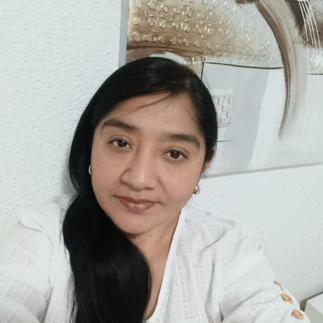 Niñera en Madrid: JESSICA