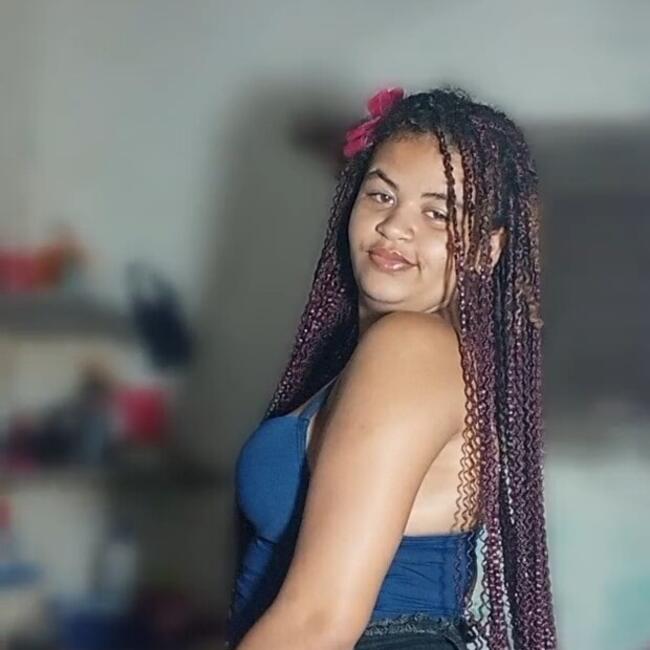 Babá em Cabedelo: Kaylana taynah