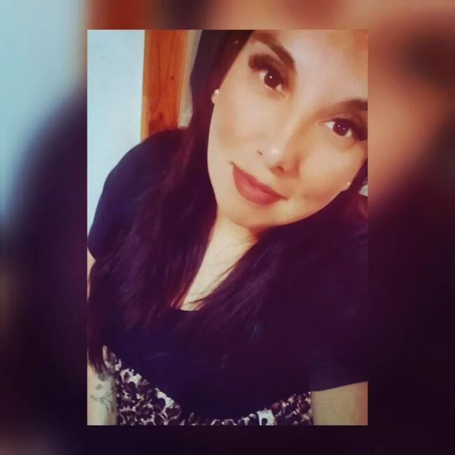 Niñera en Peñalolén: Cecilia